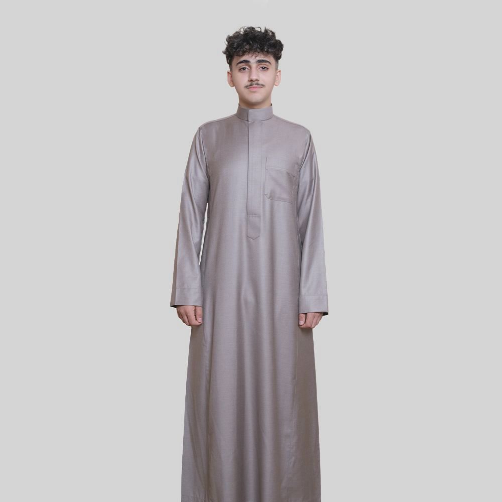 Arabian Jubba