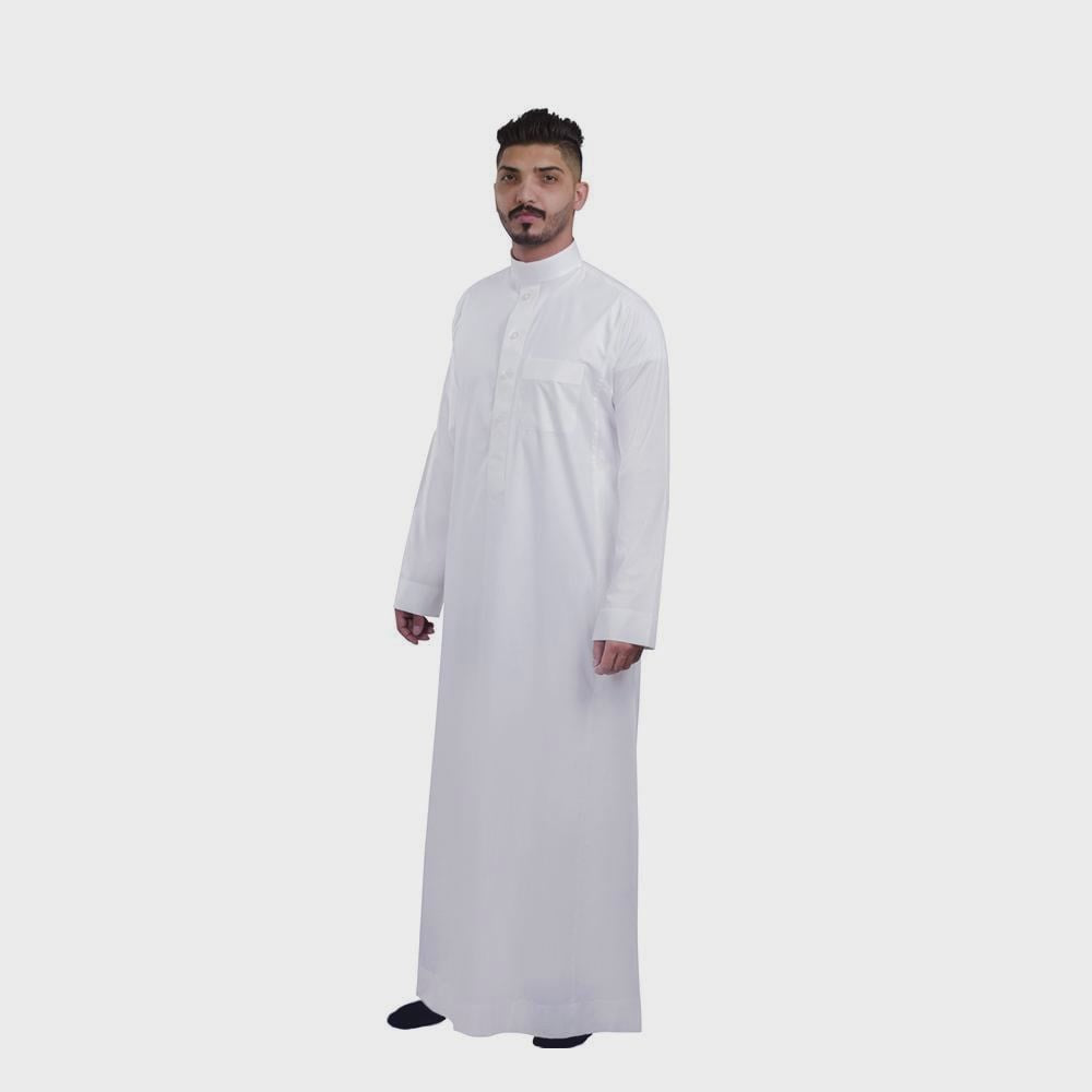 Arabian Jubba