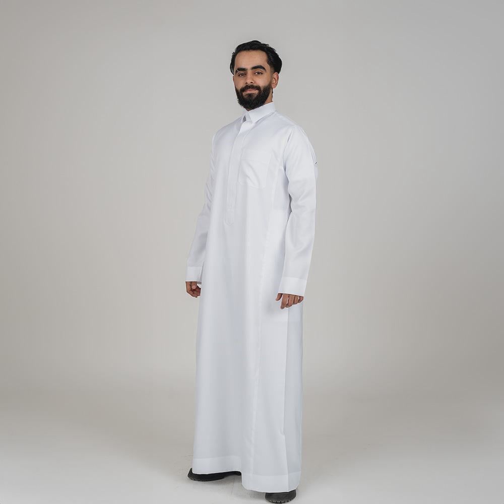 Arabian Jubba